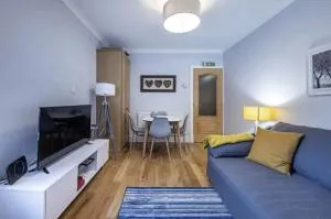 Drymen Central - Balfron