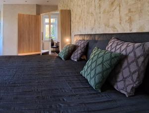 Studio Blick zum Schloss Wernigerode