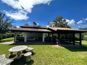 Villa Larici