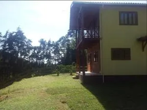 Recanto do Sol - Mirantão