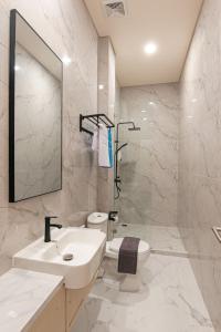 Deluxe giường đôi (Deluxe Double)