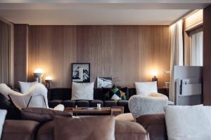 Antarès SIRIUS 403 - Luxury ski inski out apartment