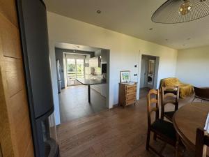 Maisons de vacances L-Oustal du Bourg : photos des chambres
