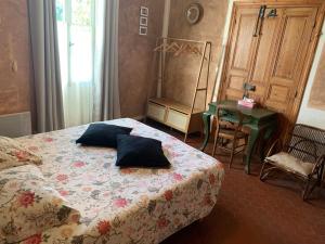 Maisons d'hotes Chambres et table d'hotes Au Brabo : photos des chambres