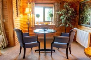 Wild Oats Lodge 11, Yellowtop Country Park