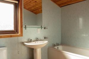 Wild Oats Lodge 11, Yellowtop Country Park