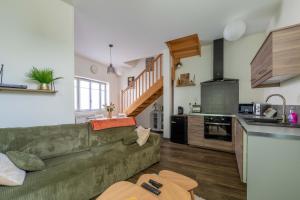 Maisonnette au cœur de Cognac