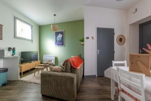 Maisonnette au cœur de Cognac