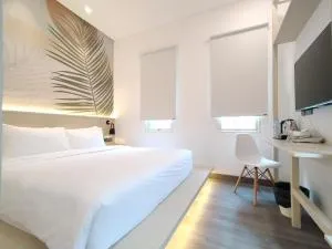 True Blue Hotel Menteng - Matraman