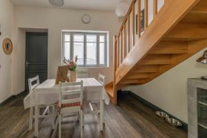 Maisonnette au cœur de Cognac