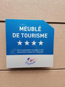 Maisons de vacances Gites Spa Strasbourg - Appartement : photos des chambres