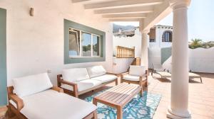 Bellavista PS 4P by CARLOSFERIEN