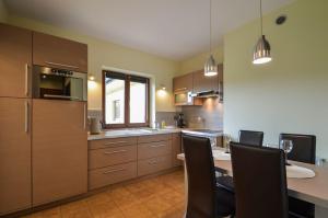 Apartament Magnolia z widokiem na Giewont Zakopane