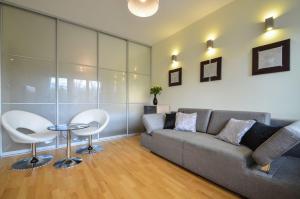 Apartament Magnolia z widokiem na Giewont Zakopane