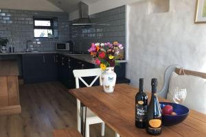 The Nook & Cranny at Berthllywd