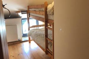 The Nook & Cranny at Berthllywd