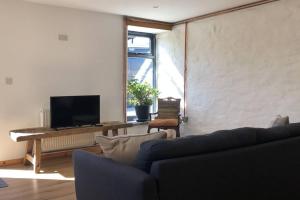 The Nook & Cranny at Berthllywd