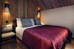 Antarès SIRIUS 301- Spacious ski inski out apartment