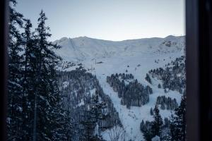 Antarès ORION 102 - Ski inski out apartment