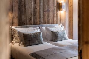 Antarès SIRIUS 303 - Spacious ski inski out apartment