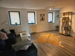 Bördeapartment 3 - Flechtingen