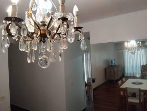 Departamento Barrancas, excelente ubicación, muy amplio, con seguridad