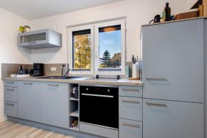 Ferienwohnung Wiesen