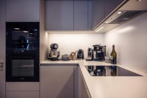 Antarès SIRIUS 304 - Spacious ski inski out family apartment