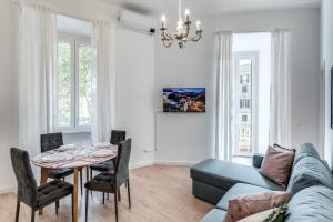 Fresh House Vaticano