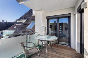 Ferienwohnung Wiesen