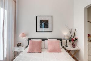 Fresh House Vaticano