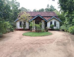 Olukaranda Walauwa