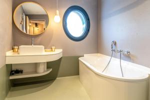 Appart'hotels Center Parcs Les Landes de Gascogne : photos des chambres
