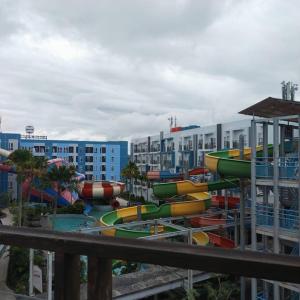 Ruby Tower Apartment 2BR