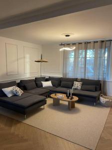 Appartement de standing à 2 pas de la gare