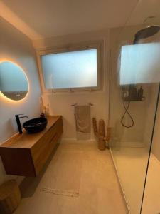 Appartement de standing à 2 pas de la gare