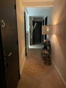 Appartement de standing à 2 pas de la gare