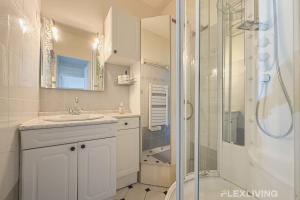 Flexliving - whole apartment - Monge