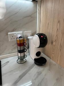 Seaside Apartment in Gzira