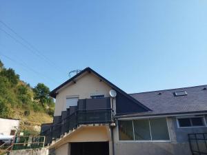 Appartements appartement Vallee d-Ossau : photos des chambres