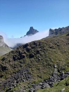 Appartements appartement Vallee d-Ossau : photos des chambres