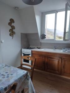 Appartements appartement Vallee d-Ossau : photos des chambres