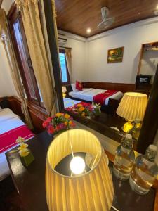 Golden Lotus Boutique Hotel