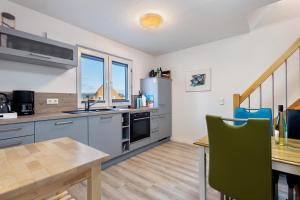 Ferienwohnung Wiesen