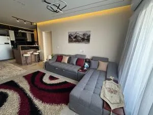 Celia -1 Bedroom Beauty - Kafr El Shaikh