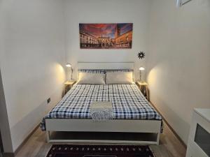 CIAO BELLI flat city centre and parking - Appartamento centrale con posto auto