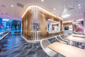 Prize by Radisson, Antwerp City