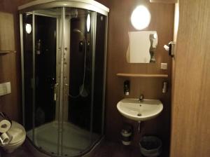 Standard Triple Room room in Kaiserrast