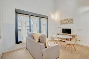 Loft abejeras By Clabao - 科多维拉