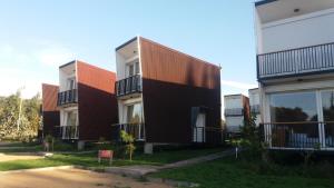 Ruta Hotel Alto La Cruz